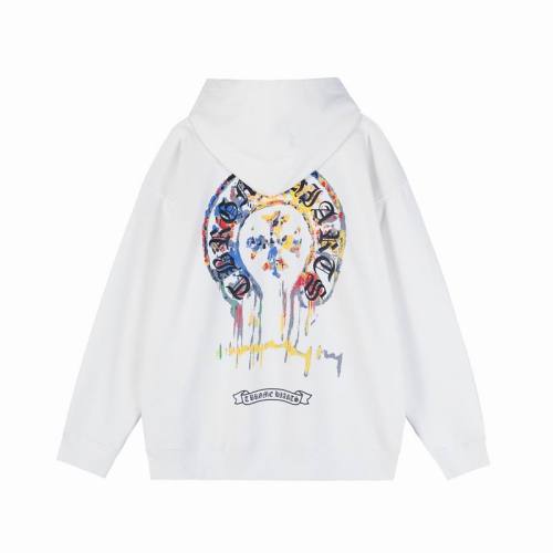 Chrome Hearts men Hoodies-1996(S-XL)