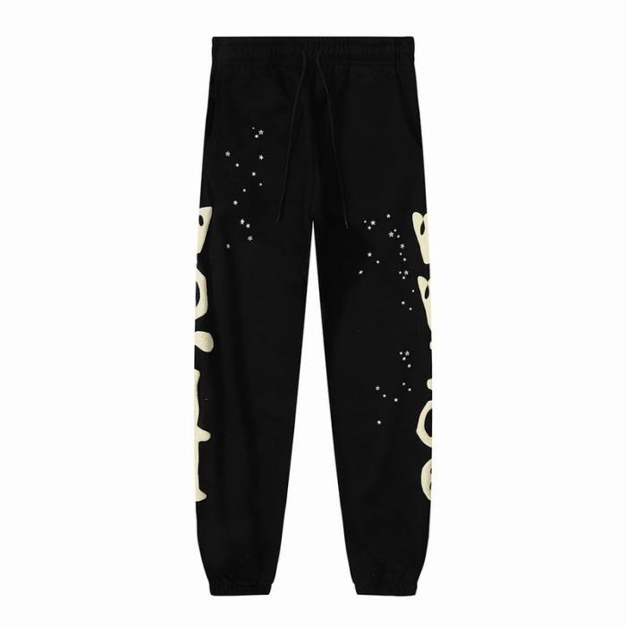 Sp5der pants-048(S-XL)