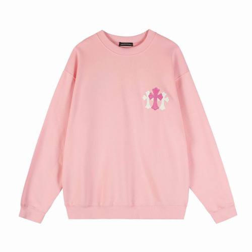 Chrome Hearts men Hoodies-2002(S-XL)