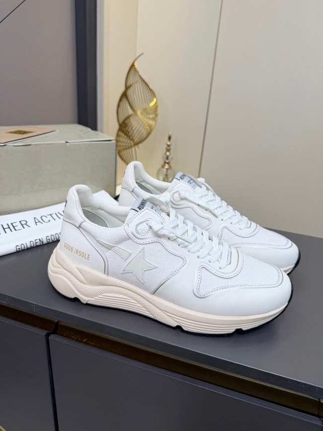 GGDB men shoes 1：1 quality-117