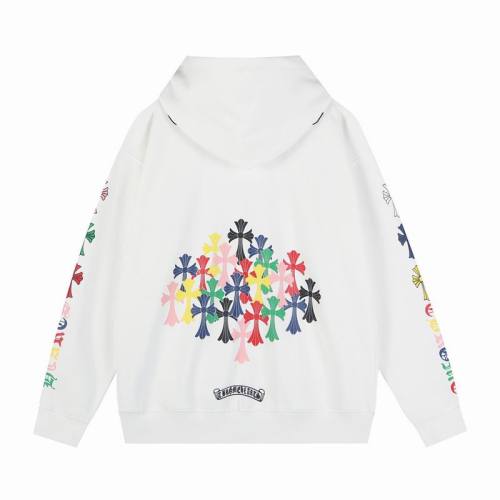 Chrome Hearts men Hoodies-2020(S-XL)