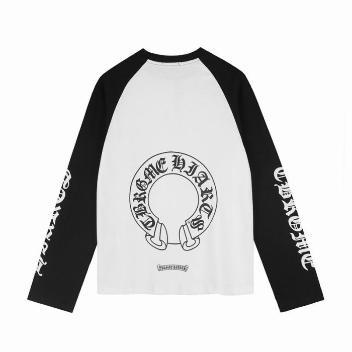 Chrome Hearts men Hoodies-2010(S-XL)