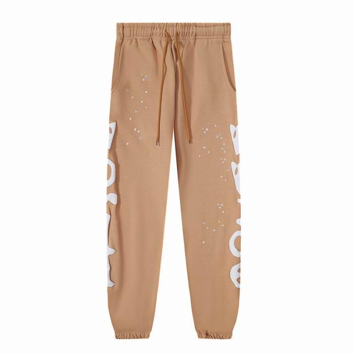 Sp5der pants-055(S-XL)