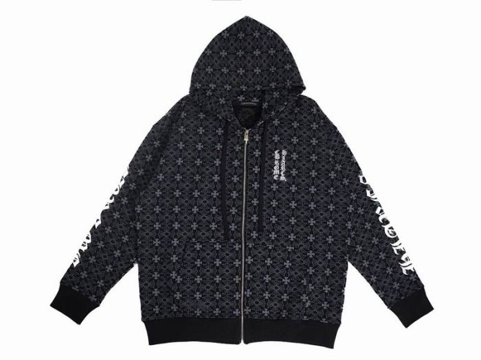 Chrome Hearts men Hoodies-2025(S-XL)