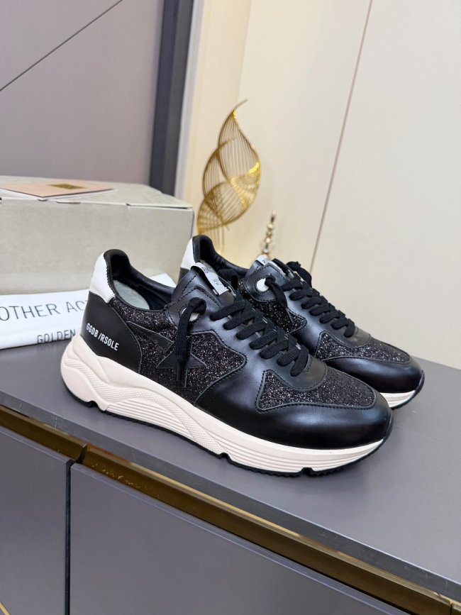 GGDB men shoes 1：1 quality-116