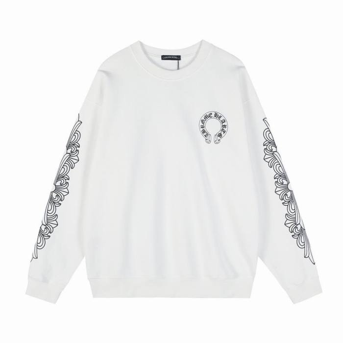 Chrome Hearts men Hoodies-1981(S-XL)