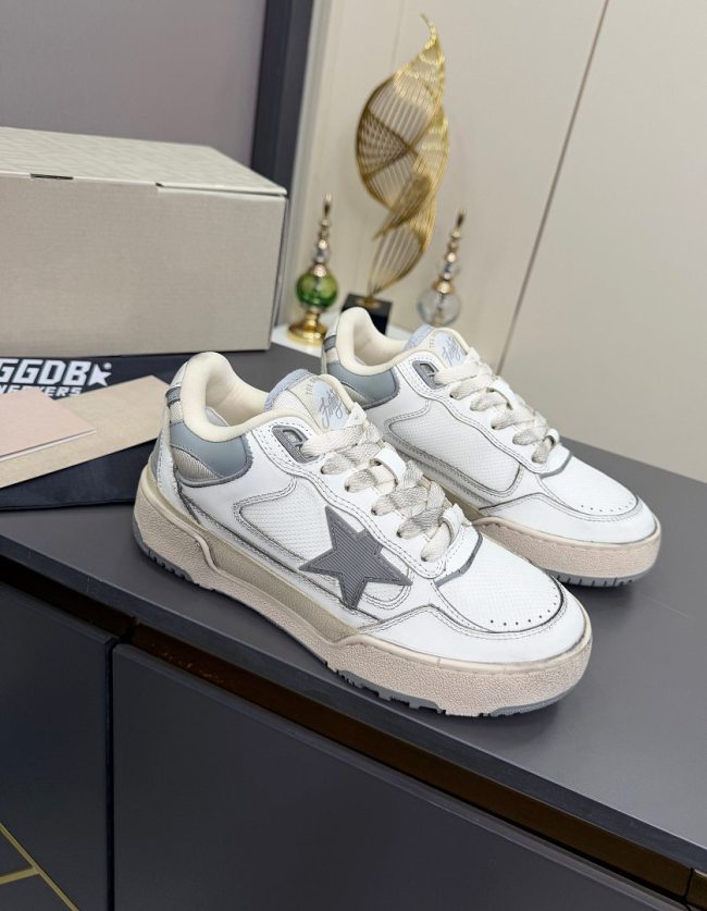 GGDB women shoes 1：1 quality-164