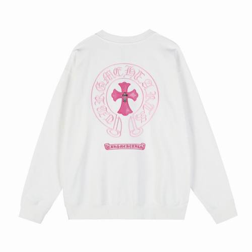 Chrome Hearts men Hoodies-1980(S-XL)