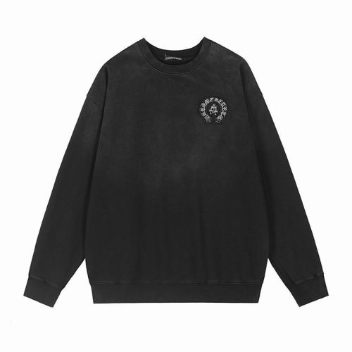 Chrome Hearts men Hoodies-1931(S-XL)