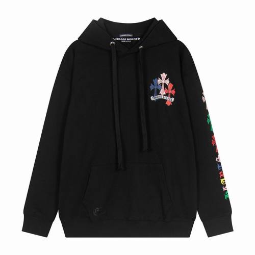 Chrome Hearts men Hoodies-1913(S-XL)
