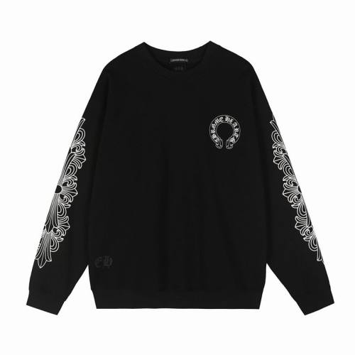 Chrome Hearts men Hoodies-1983(S-XL)