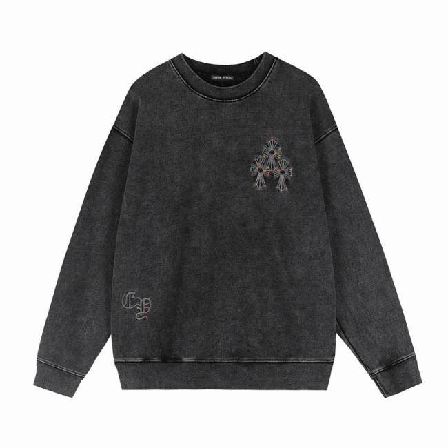 Chrome Hearts men Hoodies-2011(S-XL)