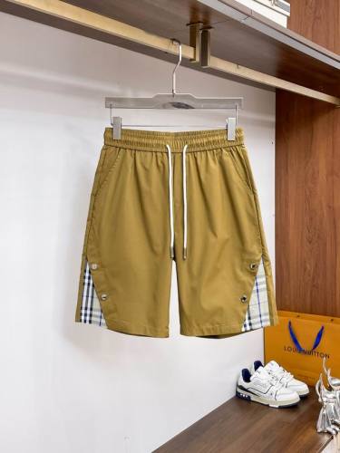 Burberry Shorts-830(M-XXXL)
