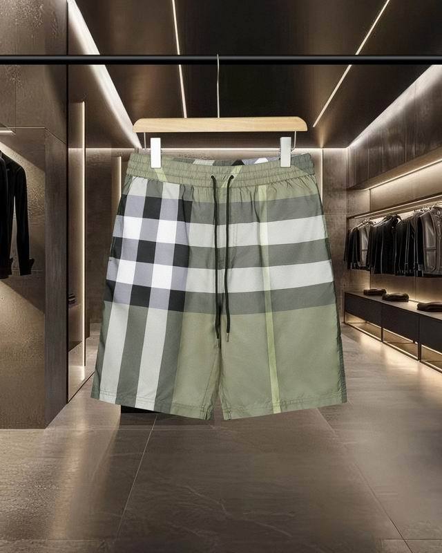 Burberry Shorts-821(M-XXL)