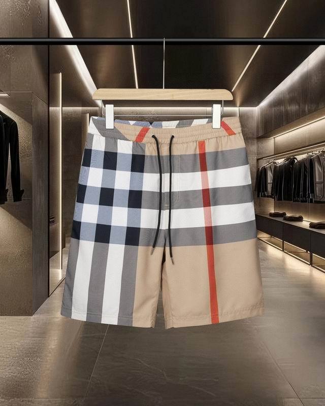 Burberry Shorts-819(M-XXL)