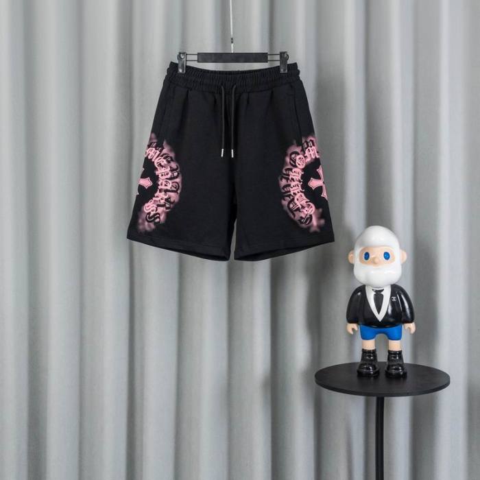 Chrome Hearts Shorts-141(S-XL)