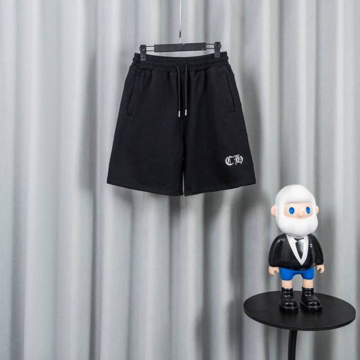 Chrome Hearts Shorts-150(S-XL)