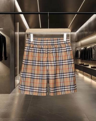 Burberry Shorts-818(M-XXL)