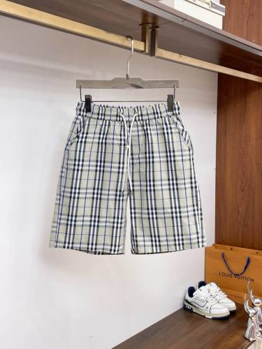 Burberry Shorts-828(M-XXXL)