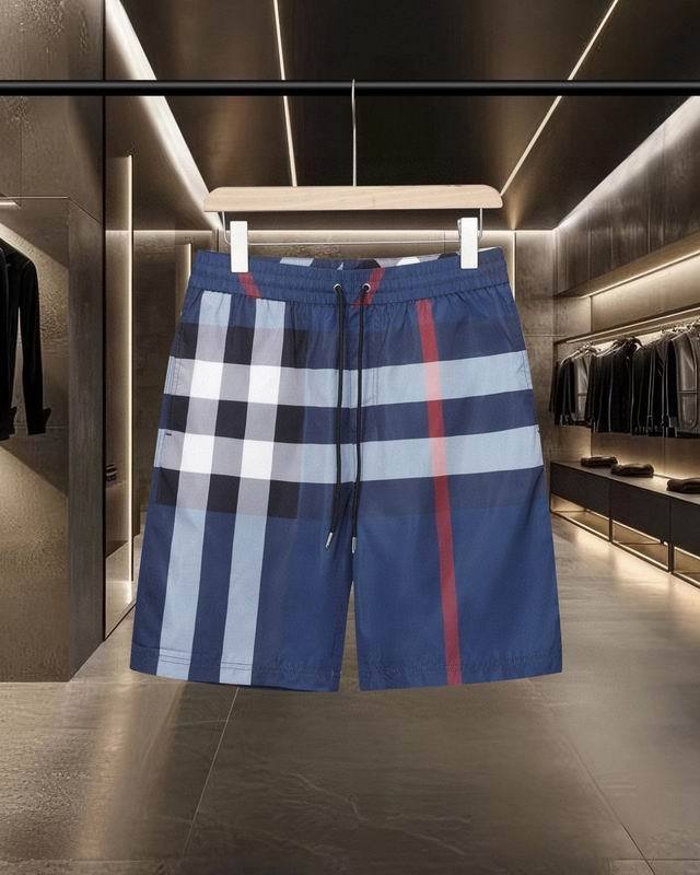 Burberry Shorts-820(M-XXL)