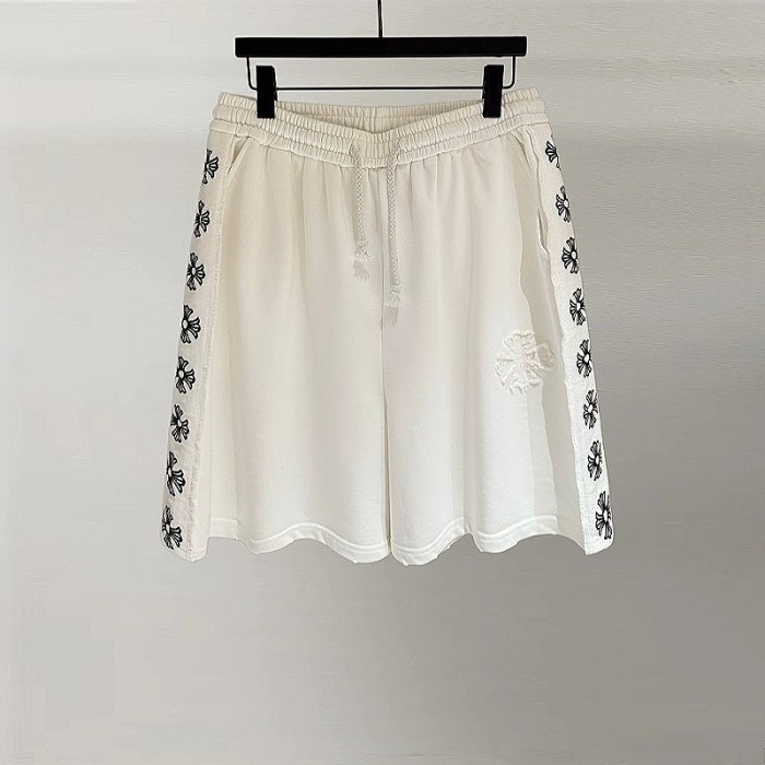 Chrome Hearts Pants 1：1 Quality-188(S-XXL)