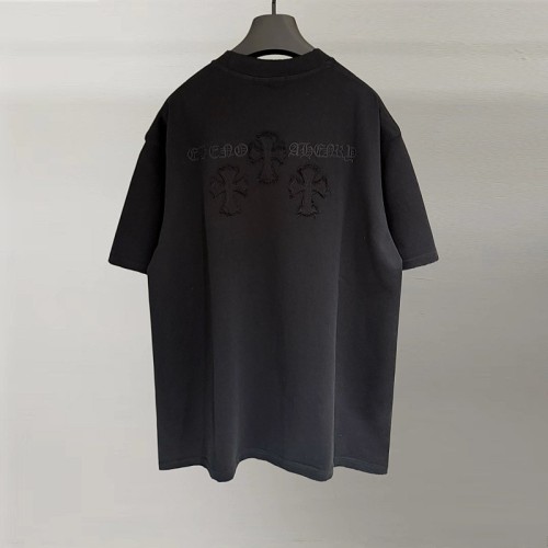 Chrome Hearts Shirt 1：1 Quality-794(S-XXL)