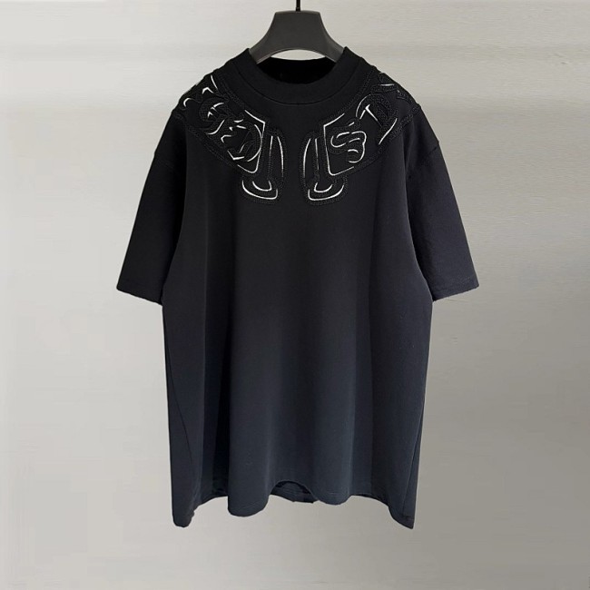 Chrome Hearts Shirt 1：1 Quality-790(S-XXL)