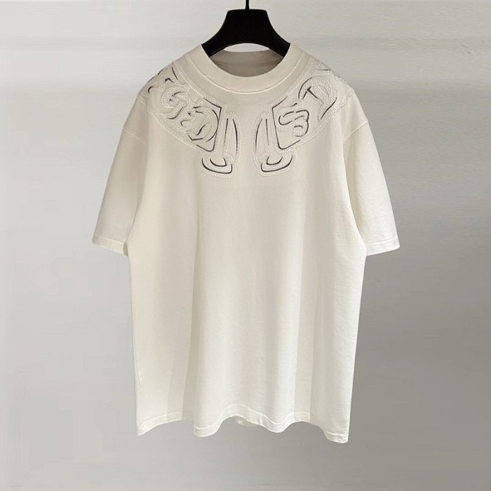 Chrome Hearts Shirt 1：1 Quality-789(S-XXL)