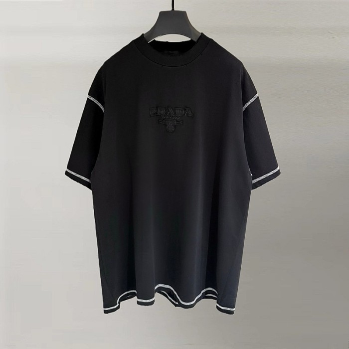 Prada Shirt 1：1 Quality-065(S-XXL)