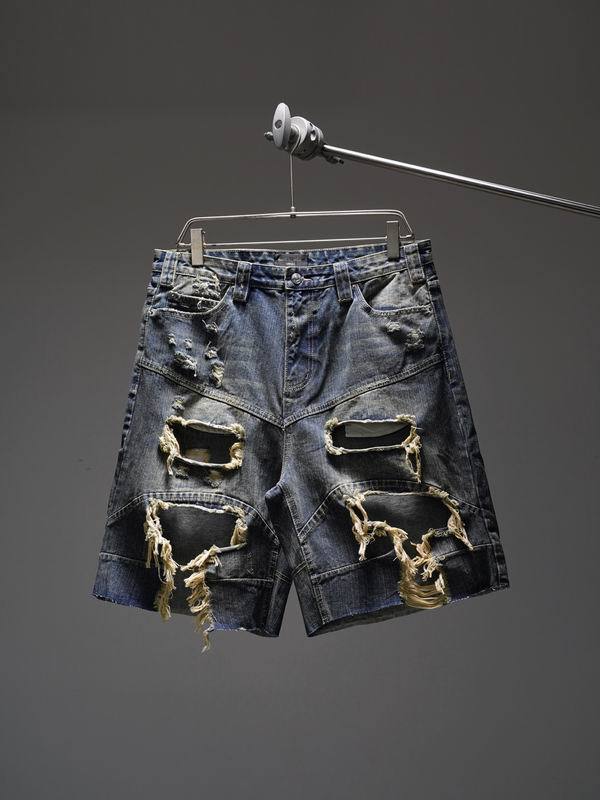 B men jeans 1：1 quality-057