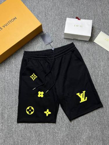 LV Shorts-1089(S-XL)