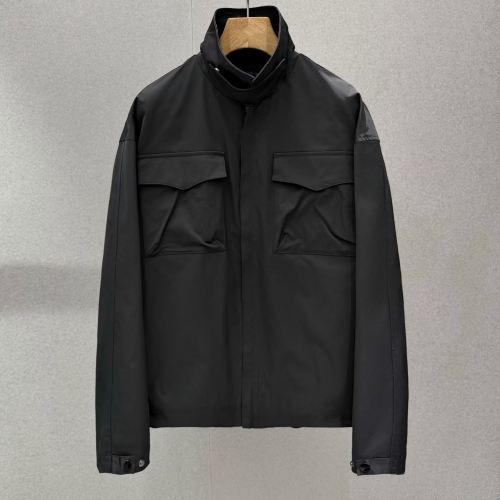 Prada Women Jacket High End Quality-191