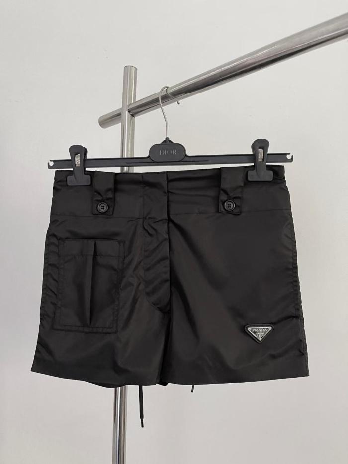 Prada Pants High End Quality-031