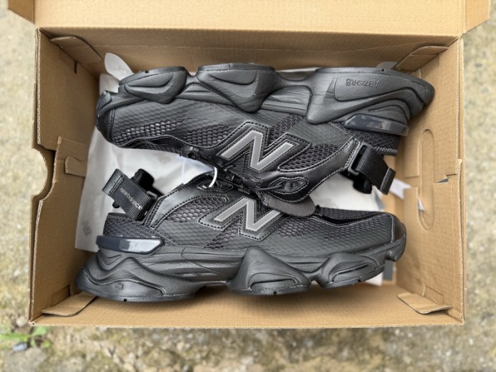 NB Shoes High End Quality-399