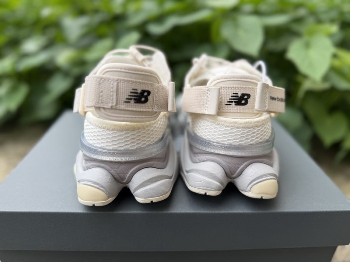 NB Shoes High End Quality-398