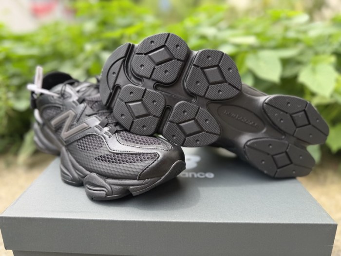 NB Shoes High End Quality-399