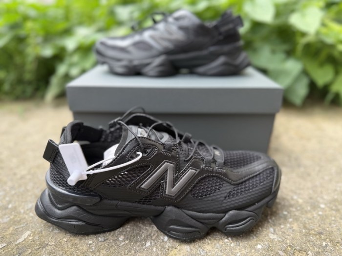 NB Shoes High End Quality-399
