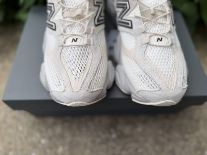 NB Shoes High End Quality-398