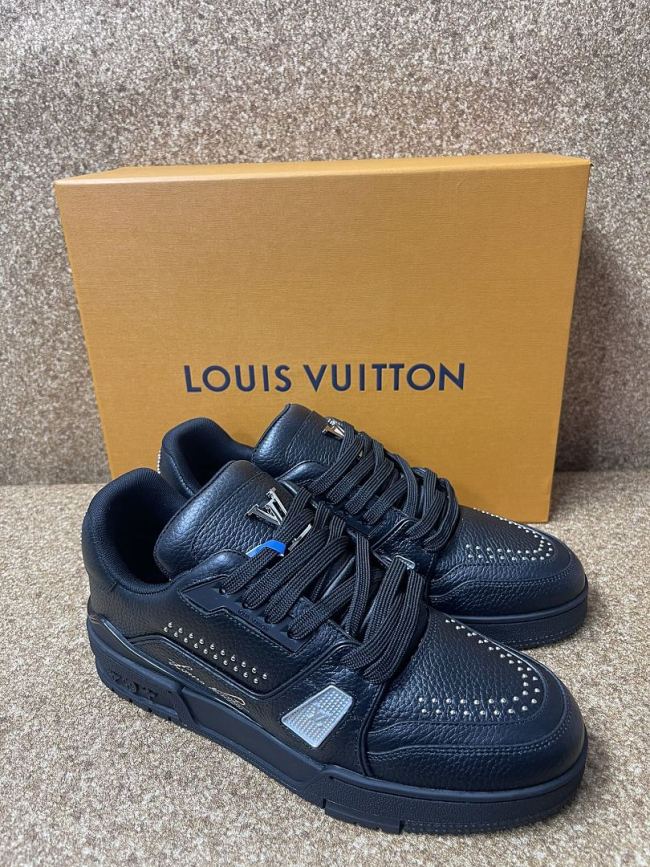 LV Men shoes 1：1 quality-5209