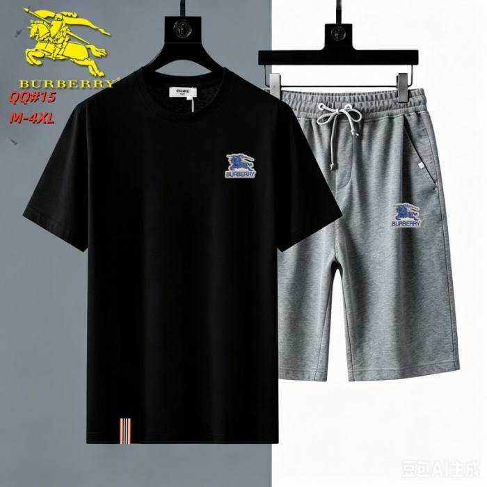 Burberry men suit-695(M-XXXXL)