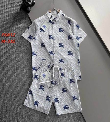Burberry men suit-706(M-XXXL)
