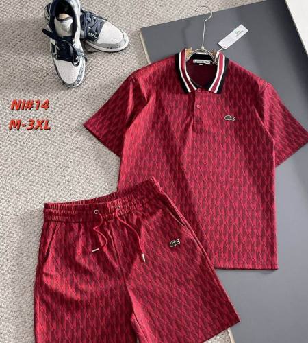 Lacoste men suit-042(M-XXXL)