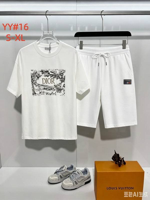 Dior suit men-483(S-XL)
