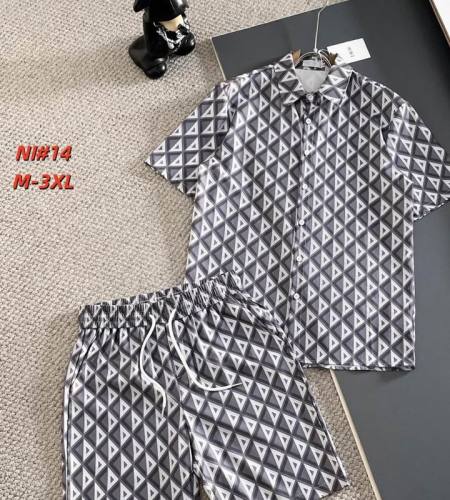 Dior suit men-469(M-XXXL)