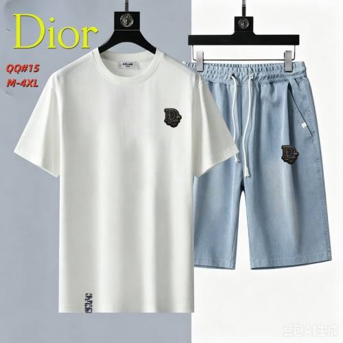 Dior suit men-474(M-XXXXL)