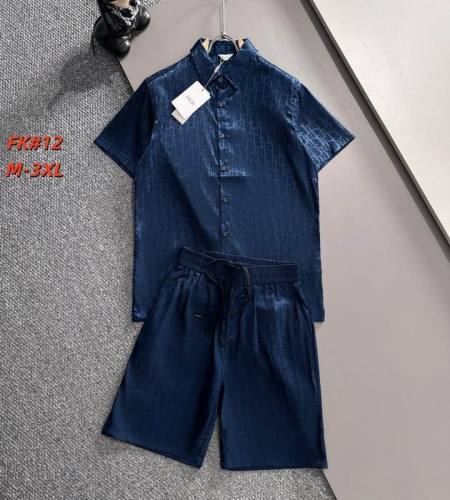 Dior suit men-458(M-XXXL)