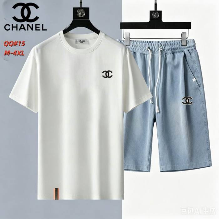 CH men suit-001(M-XXXXL)