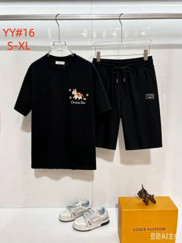 Dior suit men-481(S-XL)