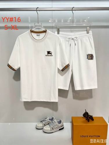 Burberry men suit-700(S-XL)