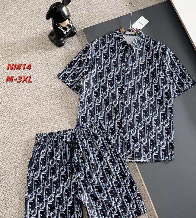 Dior suit men-465(M-XXXL)